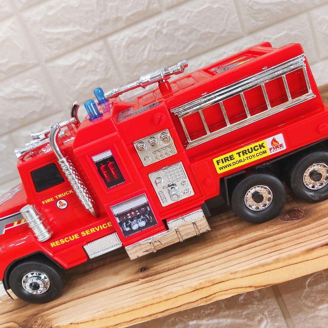 عکس ماشین آتش نشانی درج - شماره 2
