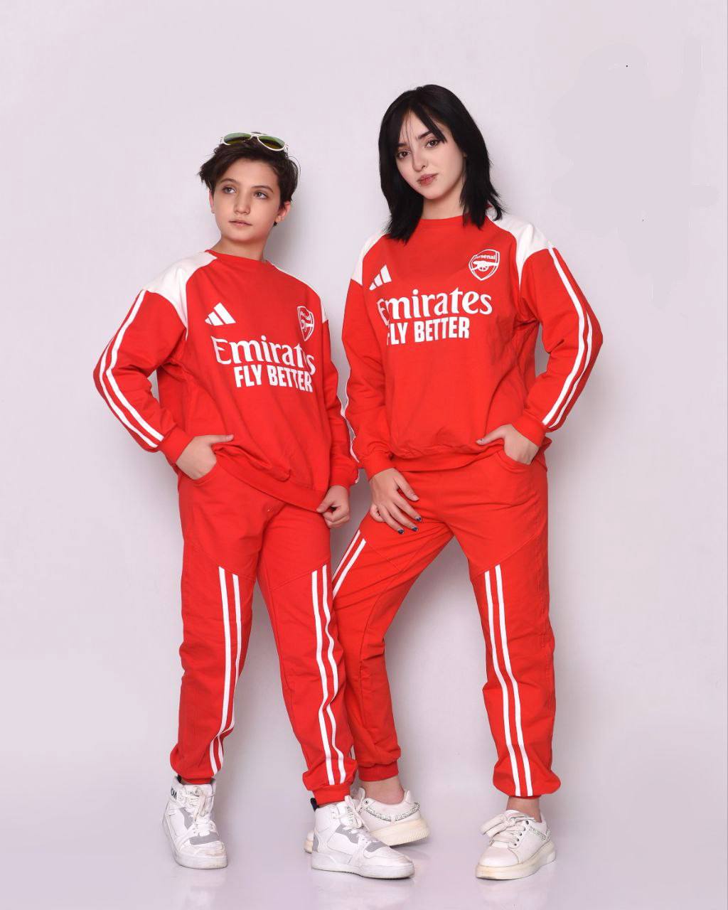 عکس بلوزشلوار آرسال کیفیت هزااار - شماره 1