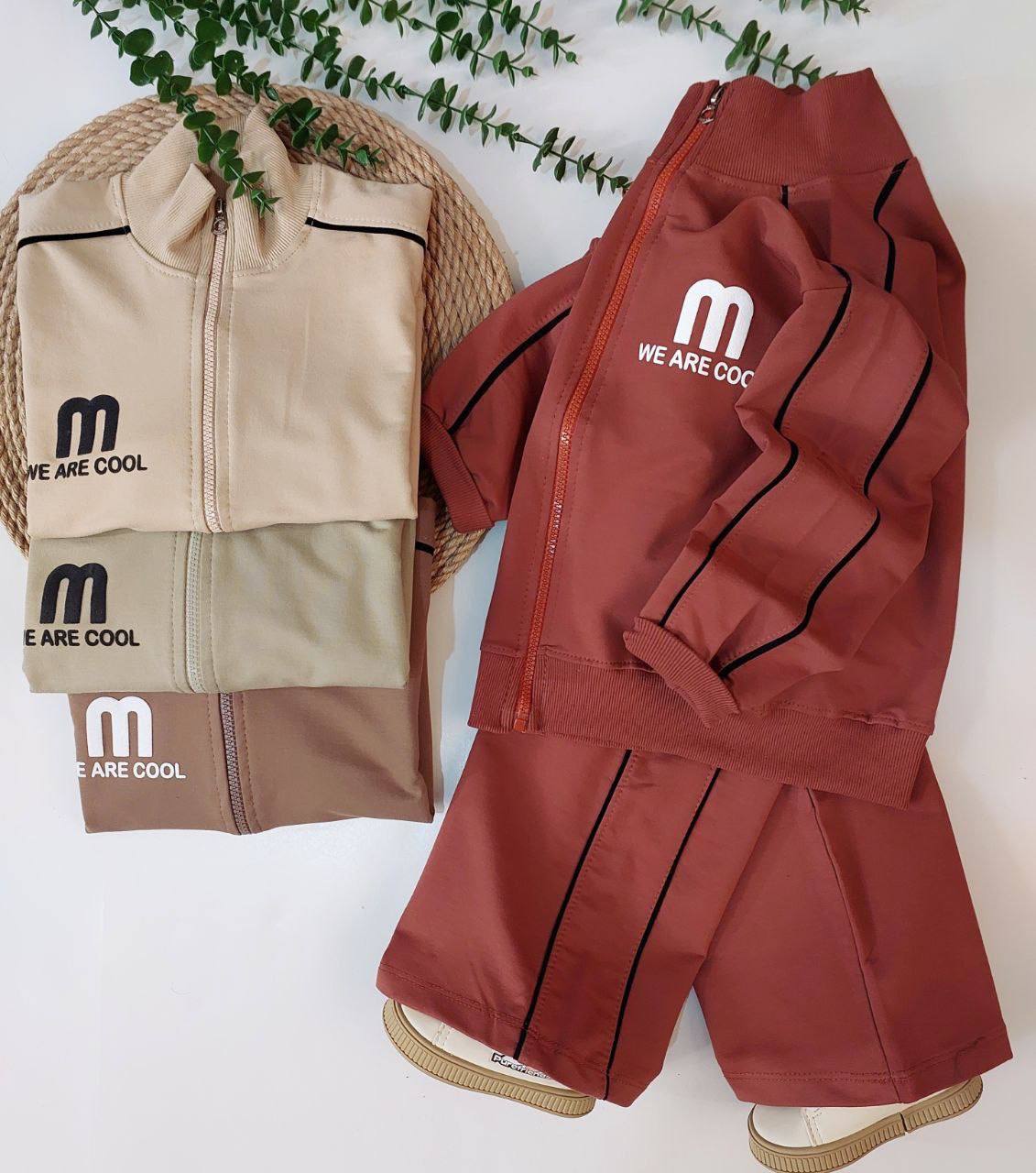 عکس سویشرت شلوار اسپرت COOL - شماره 2