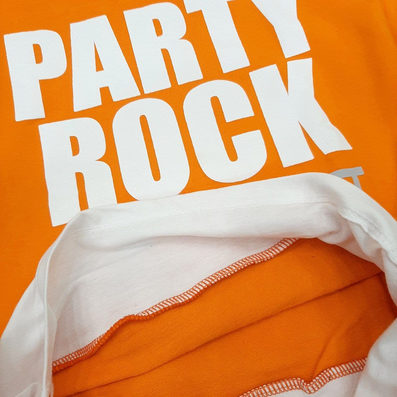 عکس بلوز شلوار Party Rock - شماره 5