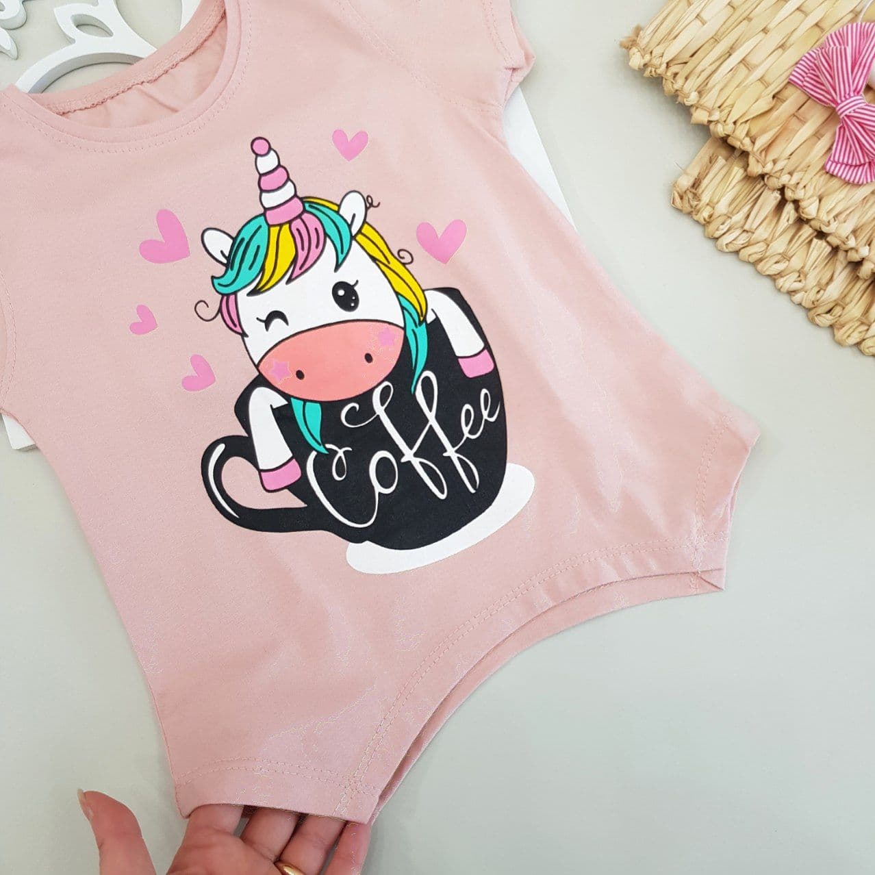 عکس بلوز ساپورت فنجون و تک شاخ - شماره 6