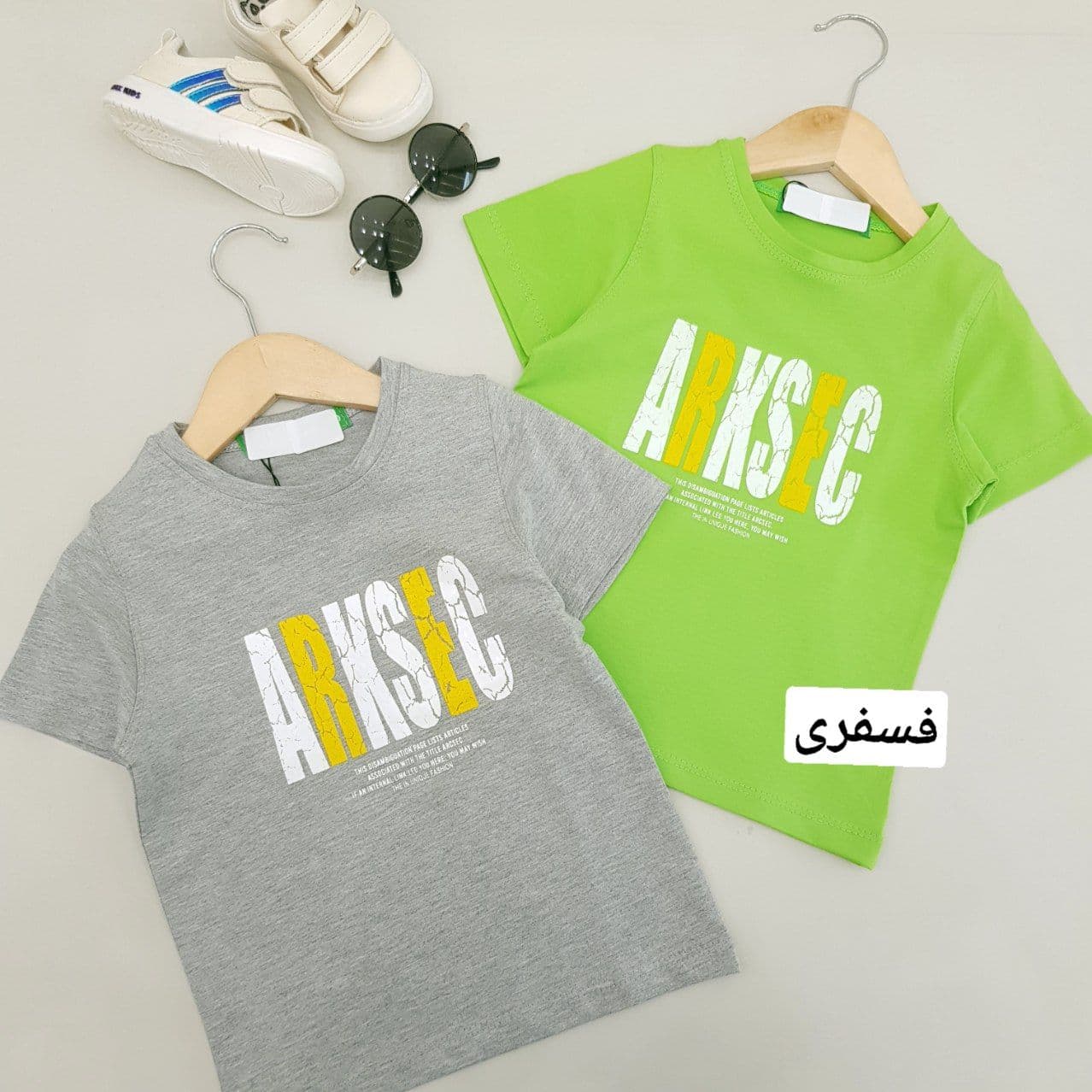 عکس بلوز ARKSEC - شماره 3