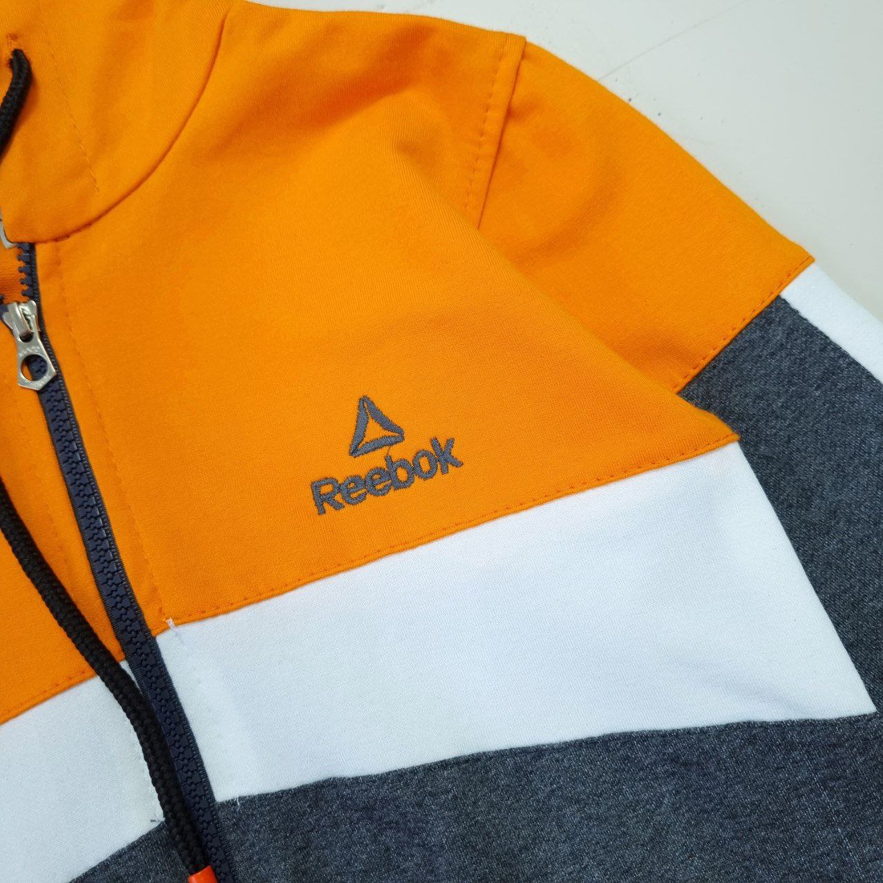 عکس سویشرت شلوار  Reebok - شماره 9