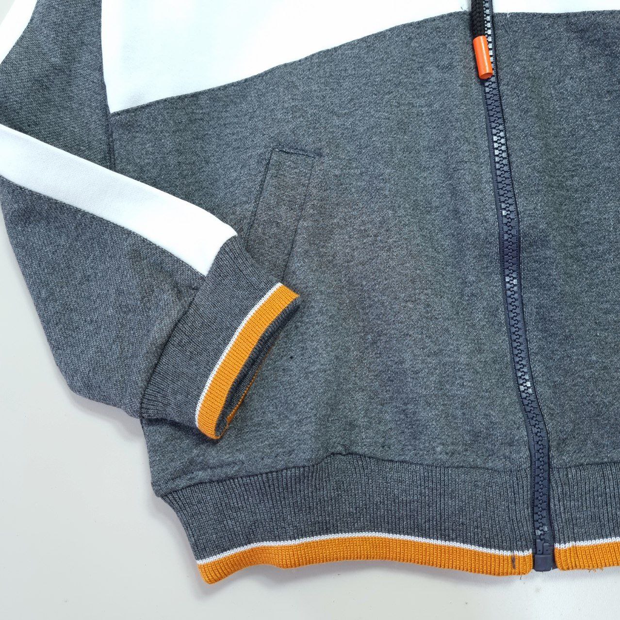 عکس سویشرت شلوار  Reebok - شماره 7