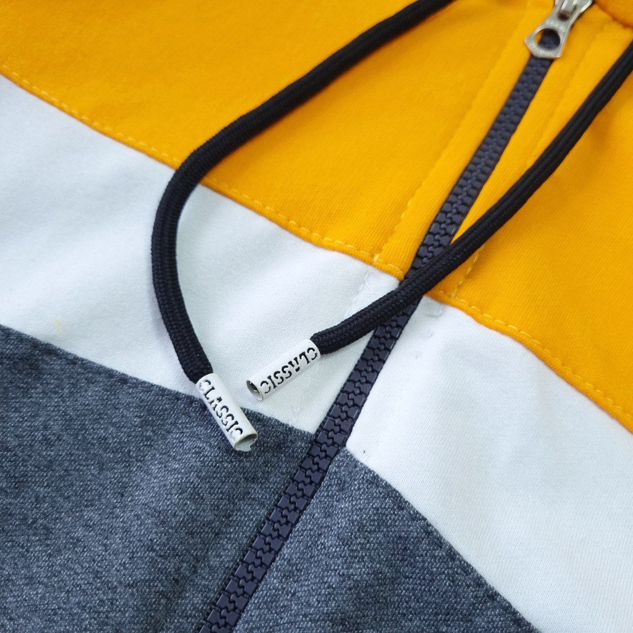 عکس سویشرت شلوار  Reebok - شماره 12