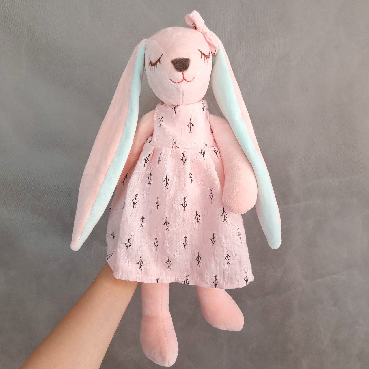 عکس عروسک خرگوش آنجل - شماره 6