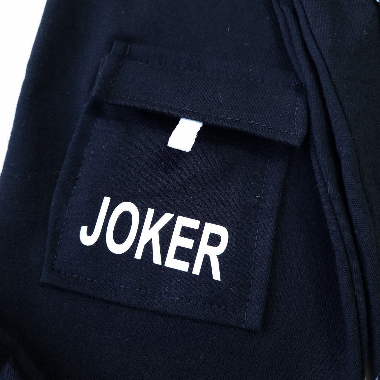 عکس تک شلوار اسلش جیب برجسته Joker - شماره 4