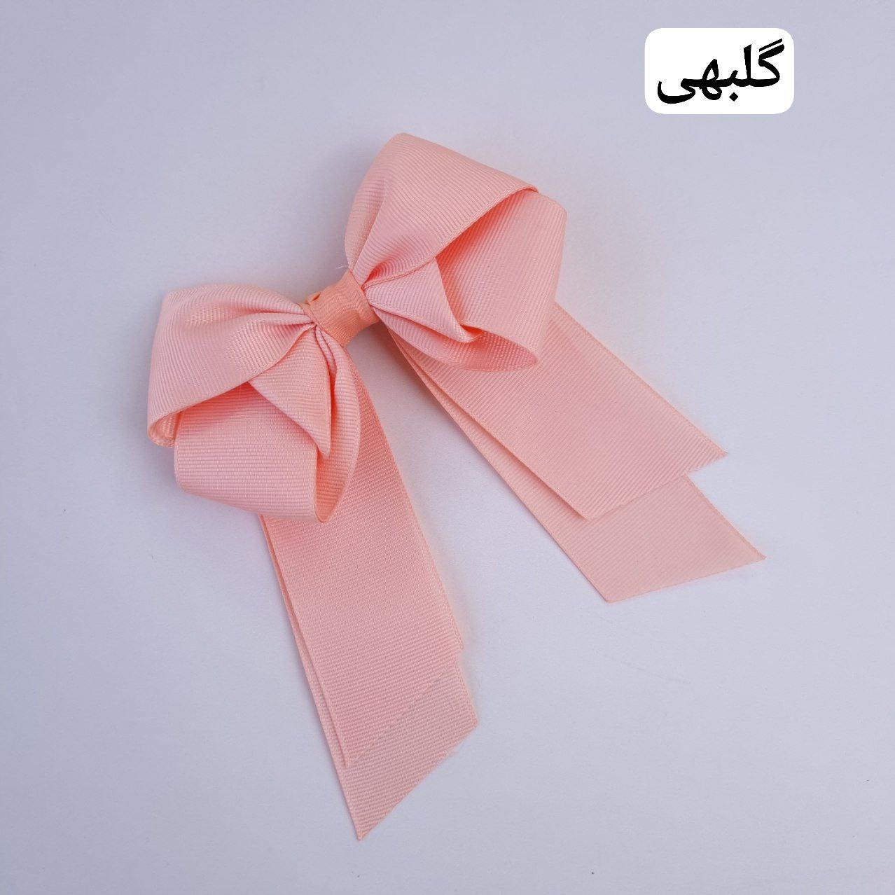 عکس سنجاق سر بزرگ پاپیون - شماره 6