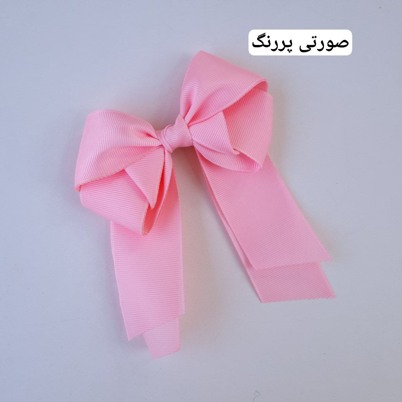 عکس سنجاق سر بزرگ پاپیون - شماره 7