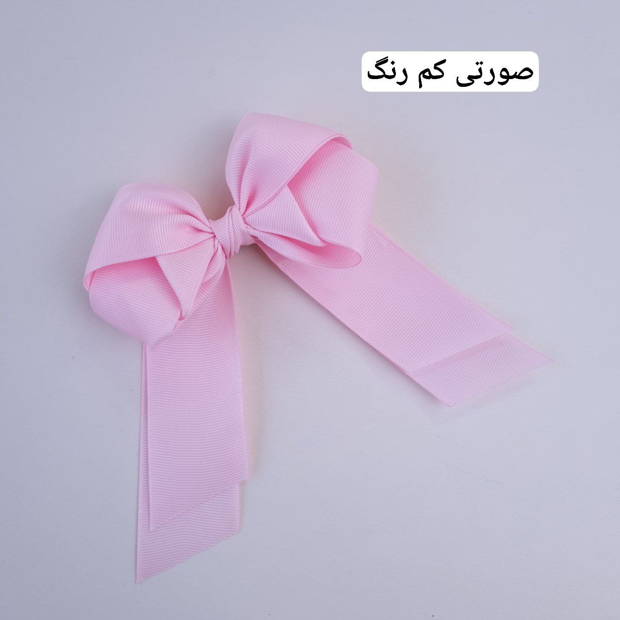 عکس سنجاق سر بزرگ پاپیون - شماره 9