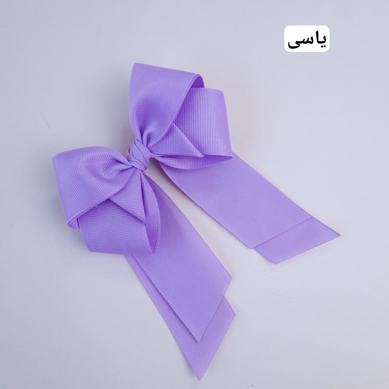 عکس سنجاق سر بزرگ پاپیون - شماره 8
