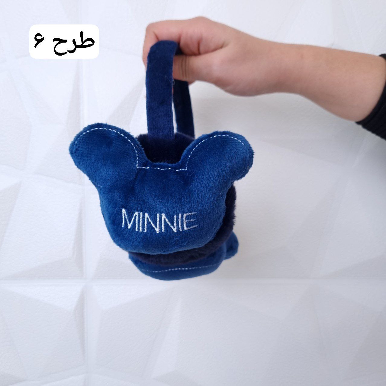 عکس گوشگیر ساده فانتزی - شماره 7