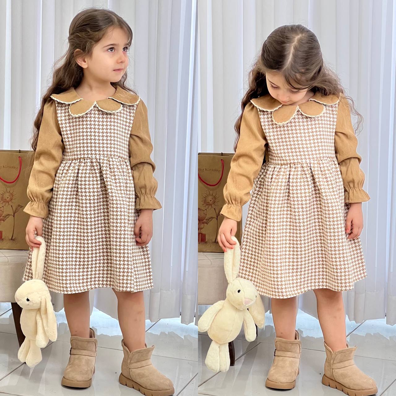 عکس سارافون پیردوپل النا - شماره 8