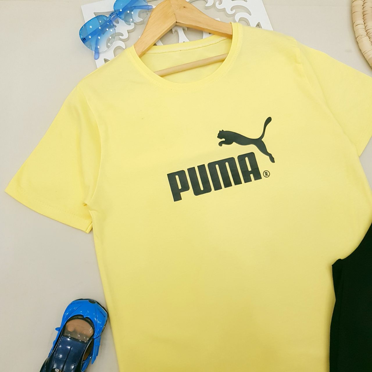 عکس بلوزشلوارک pumaجدید - شماره 2