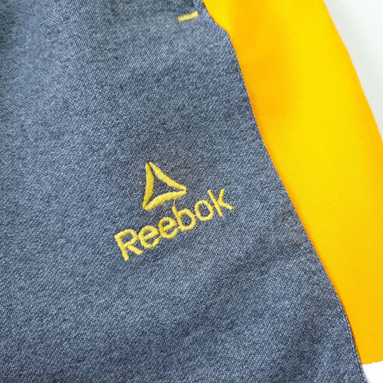 عکس سویشرت شلوار  Reebok - شماره 15