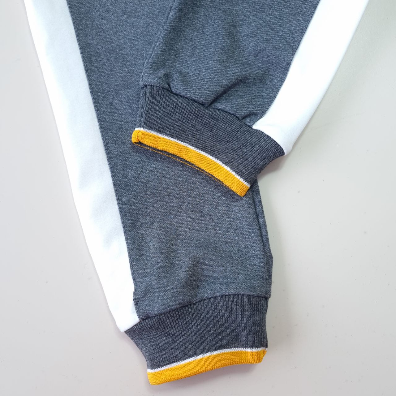عکس سویشرت شلوار  Reebok - شماره 16