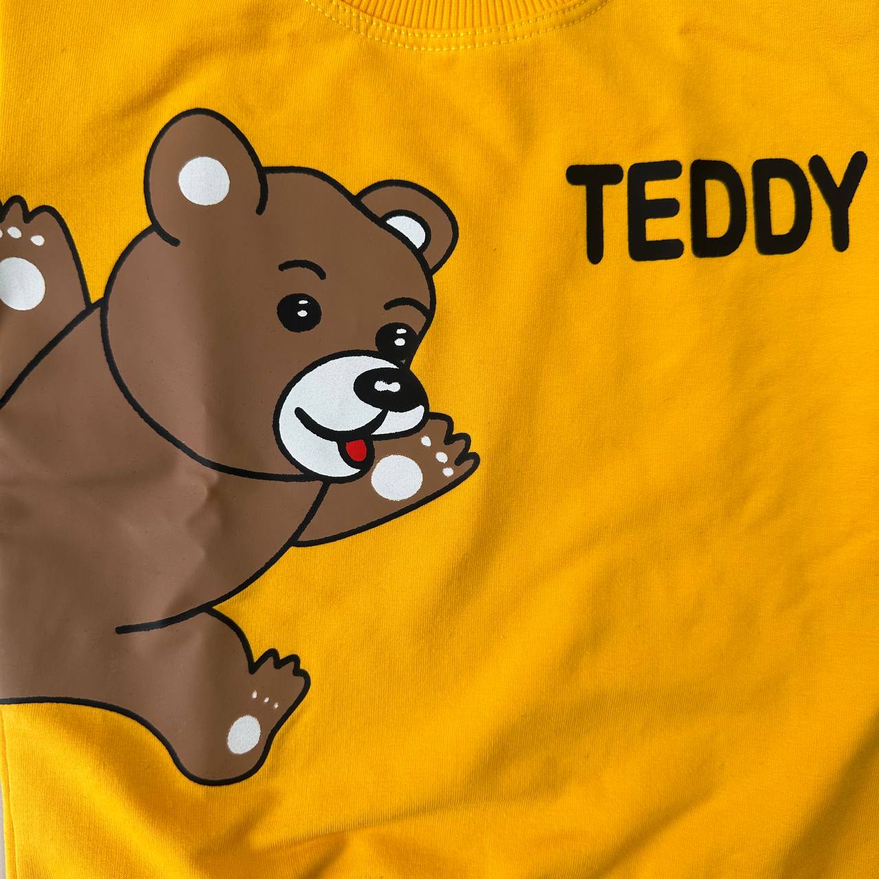 عکس بلوز شلوار Teddy بازیگوش - شماره 11