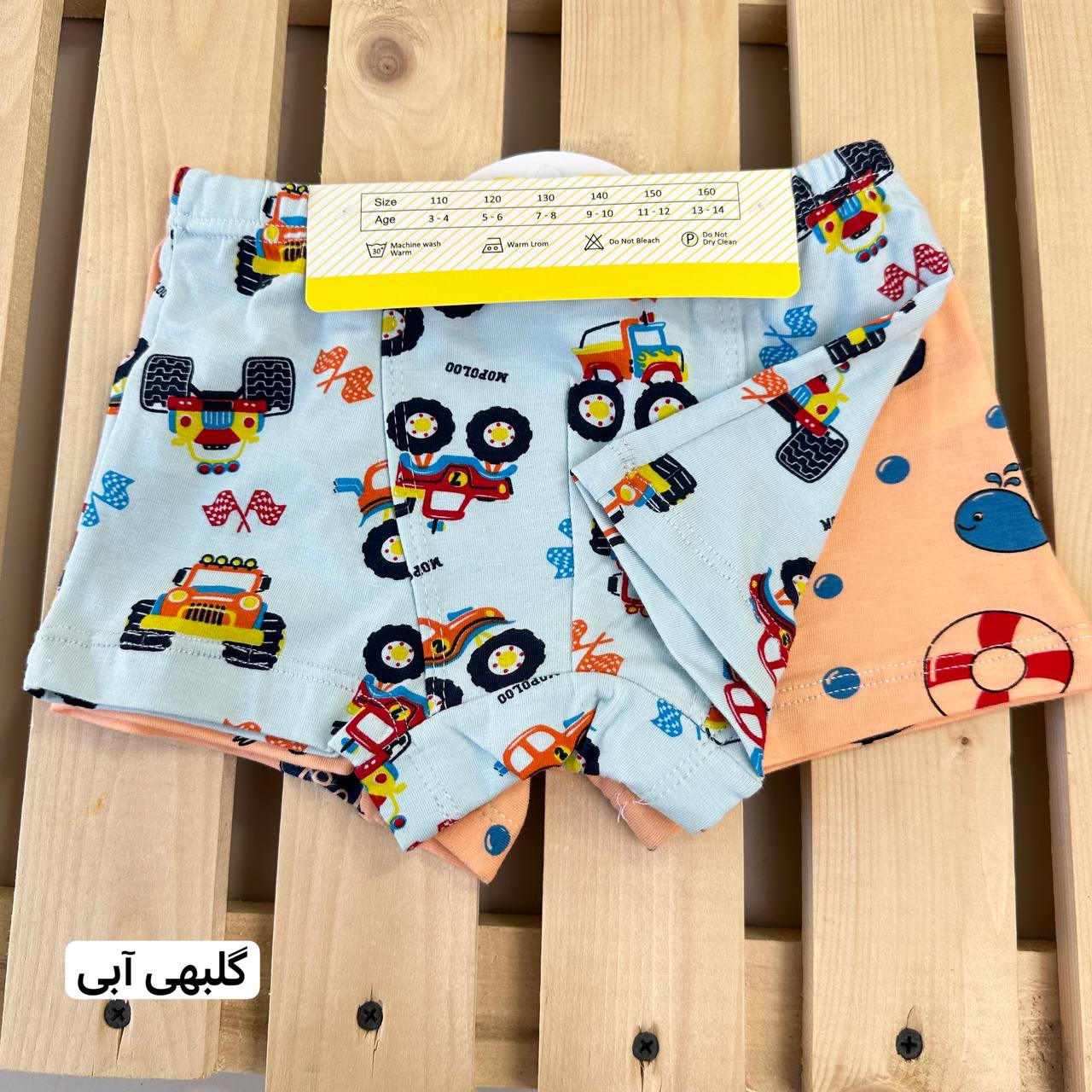 عکس شورت جفتی  پادار تراکتور و دریا - شماره 3