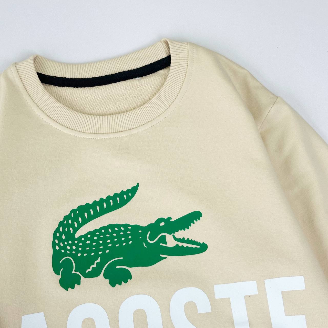 عکس بلوز شلوار Lacoste - شماره 6
