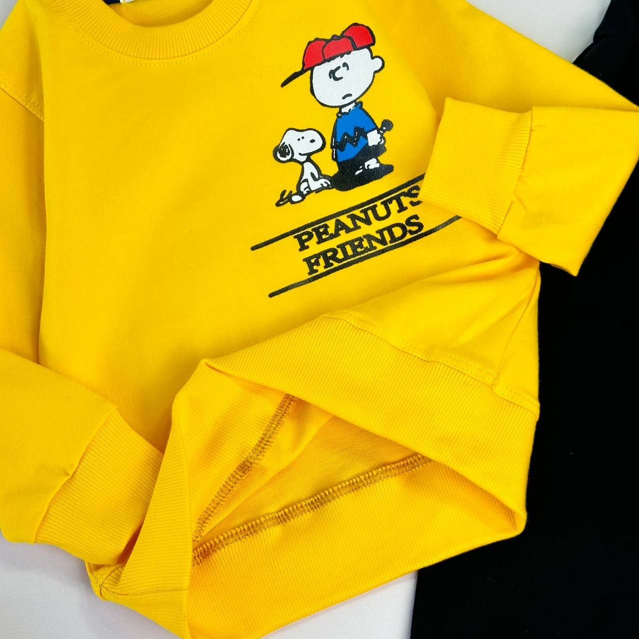 عکس بلوز شلوار پسر Peanuts - شماره 7
