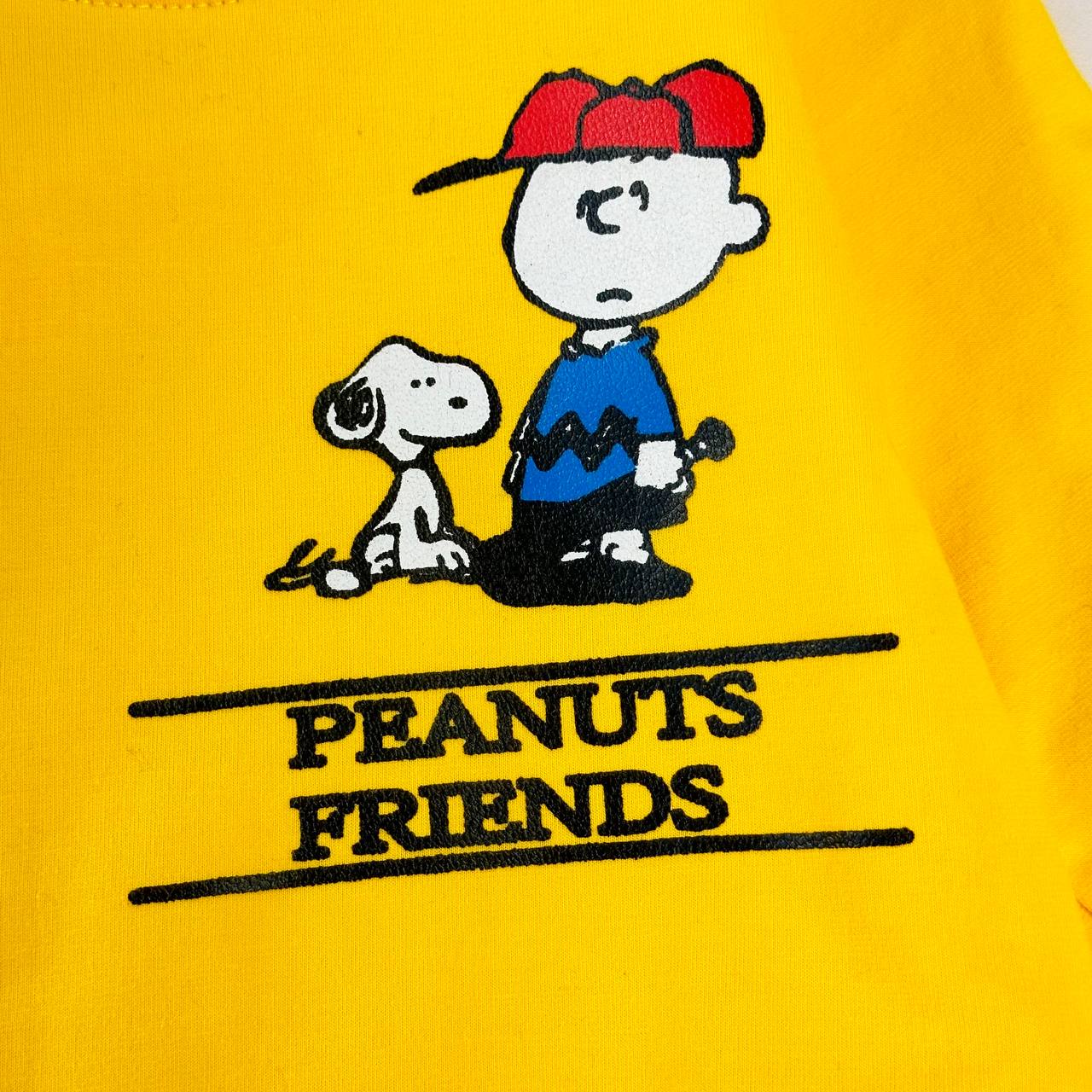عکس بلوز شلوار پسر Peanuts - شماره 8