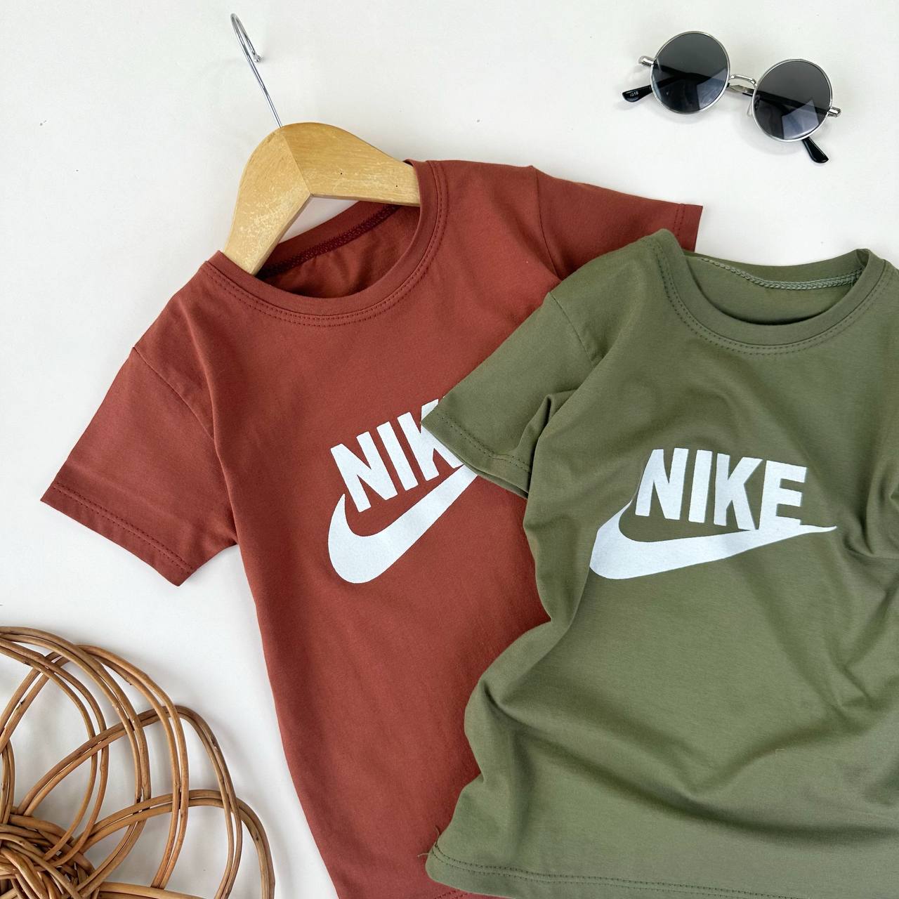 عکس تک تیشرت Nike - شماره 1