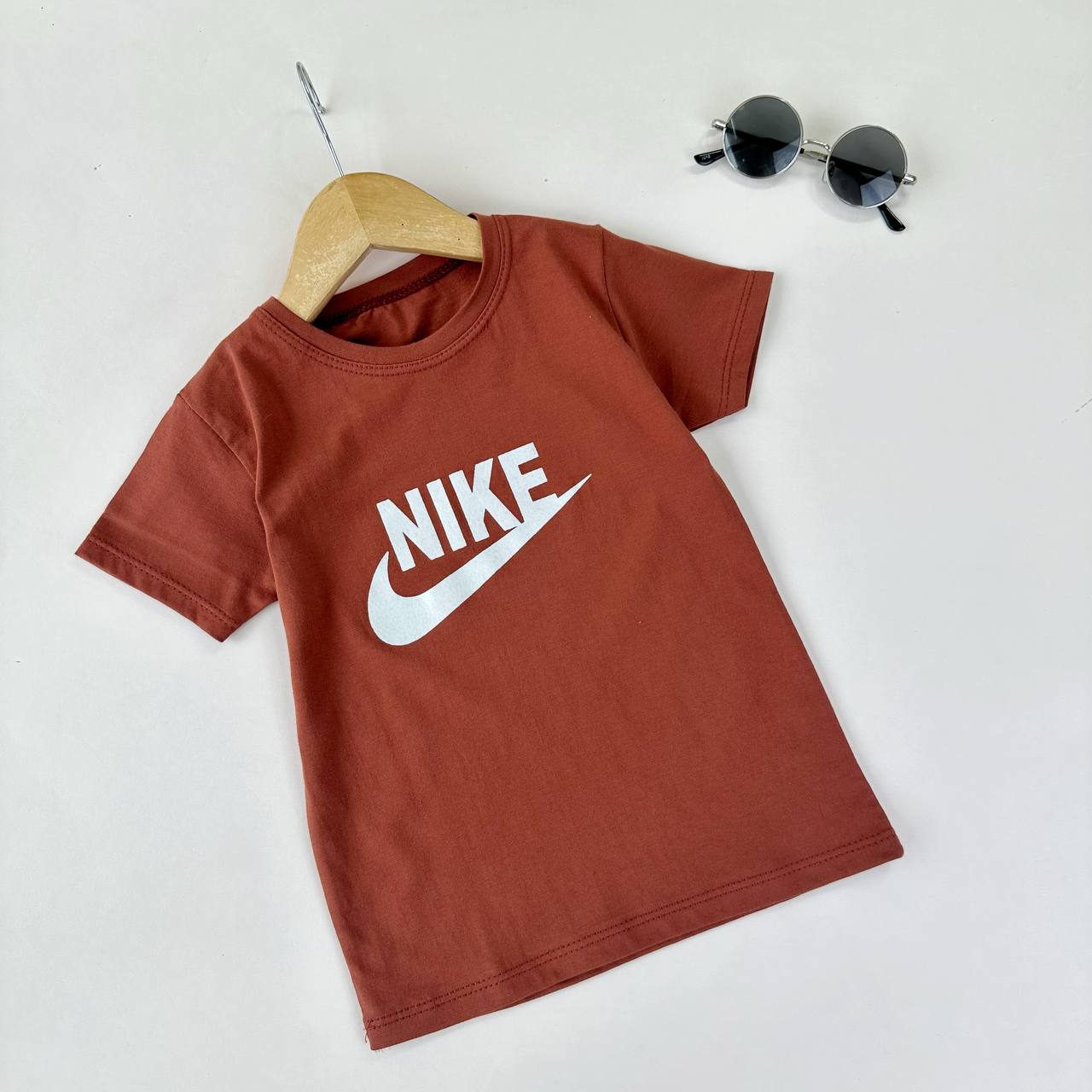 عکس تک تیشرت Nike - شماره 2