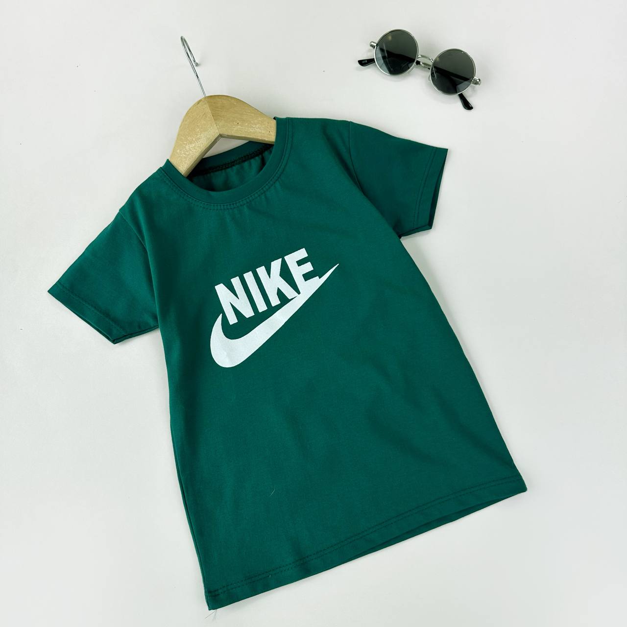 عکس تک تیشرت Nike - شماره 3