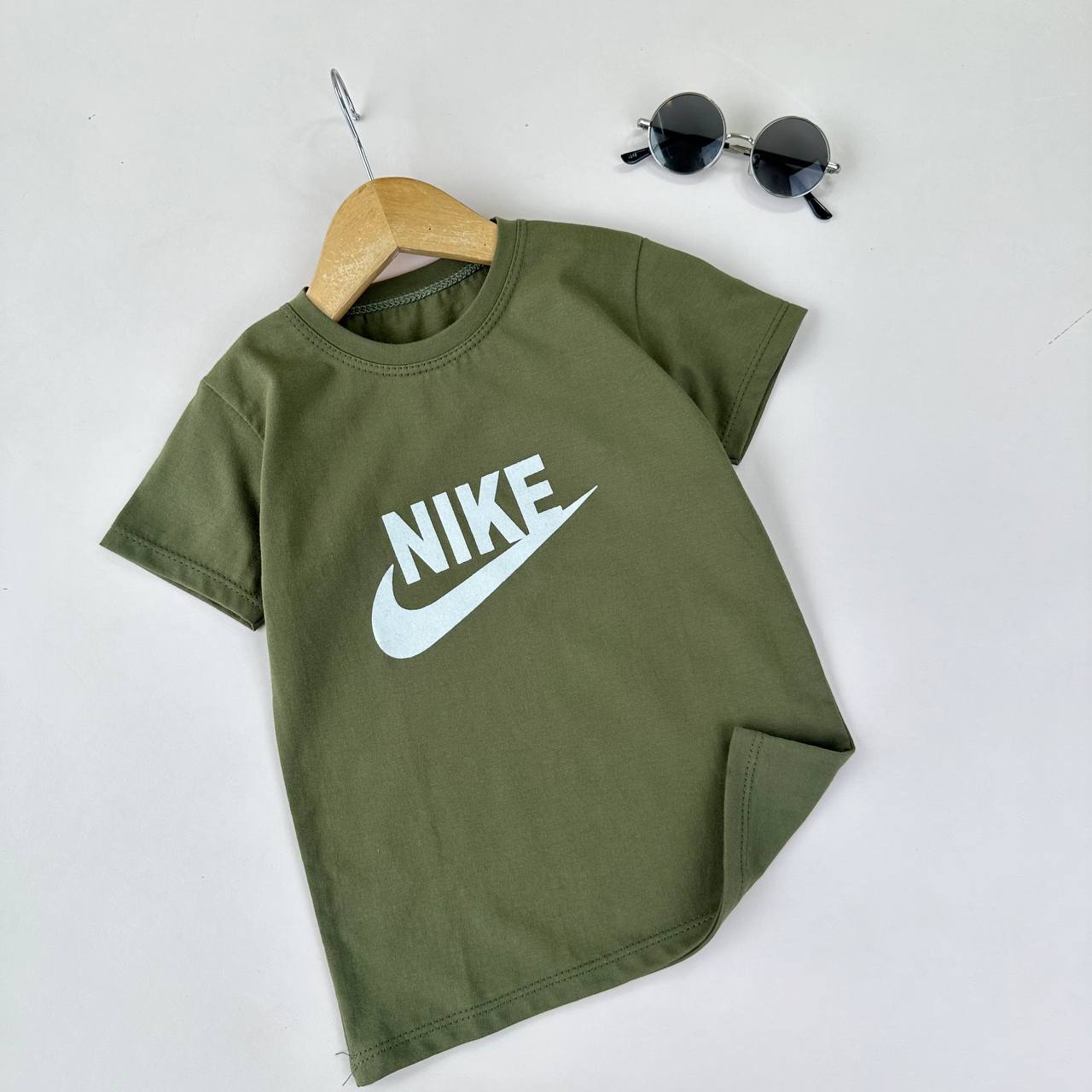 عکس تک تیشرت Nike - شماره 4