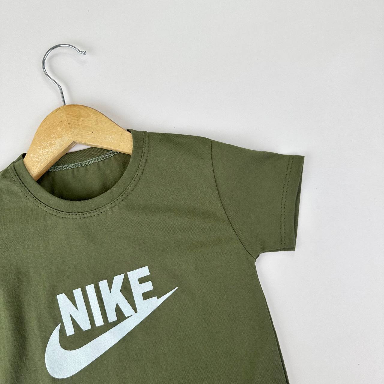 عکس تک تیشرت Nike - شماره 5