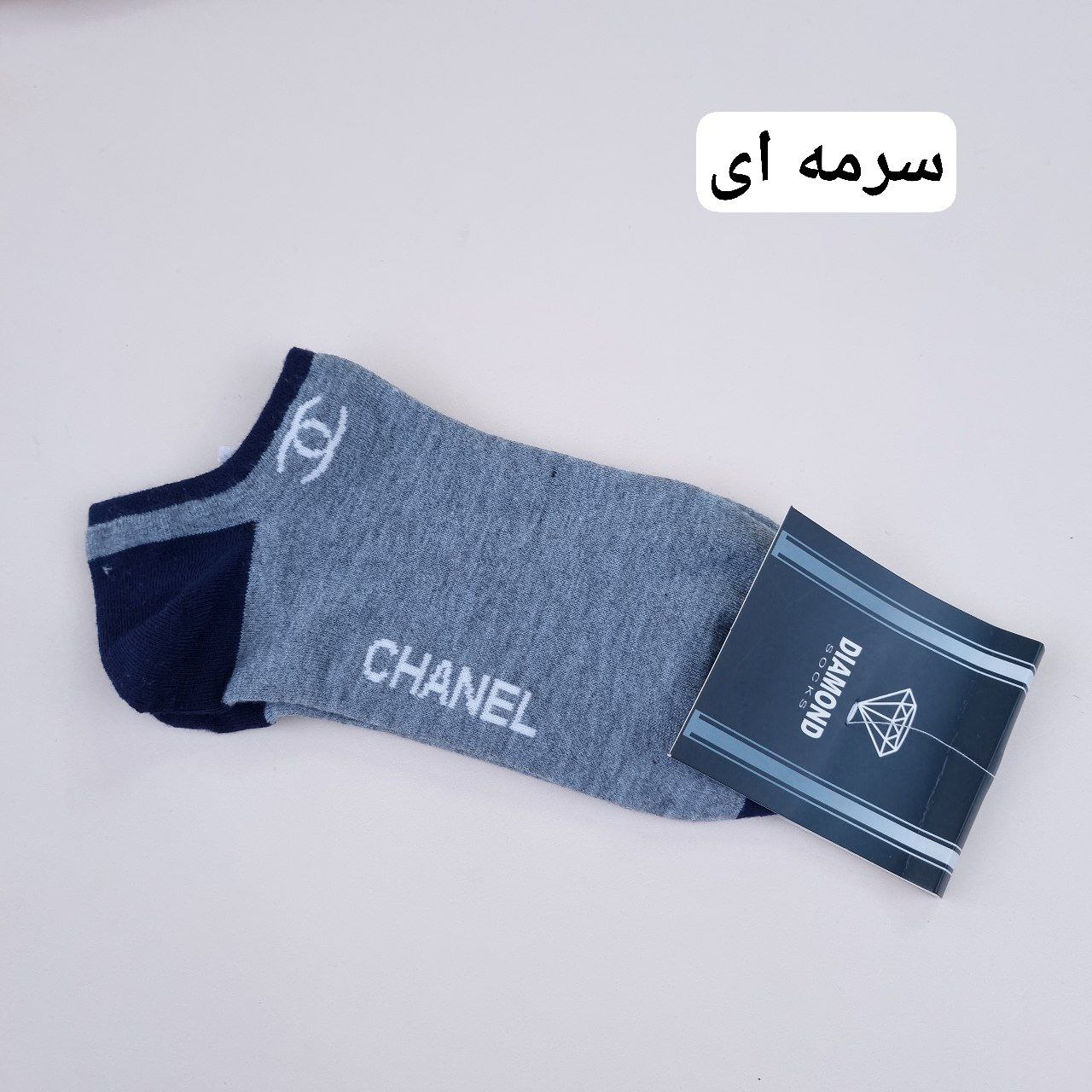 عکس جوراب چنل - شماره 6