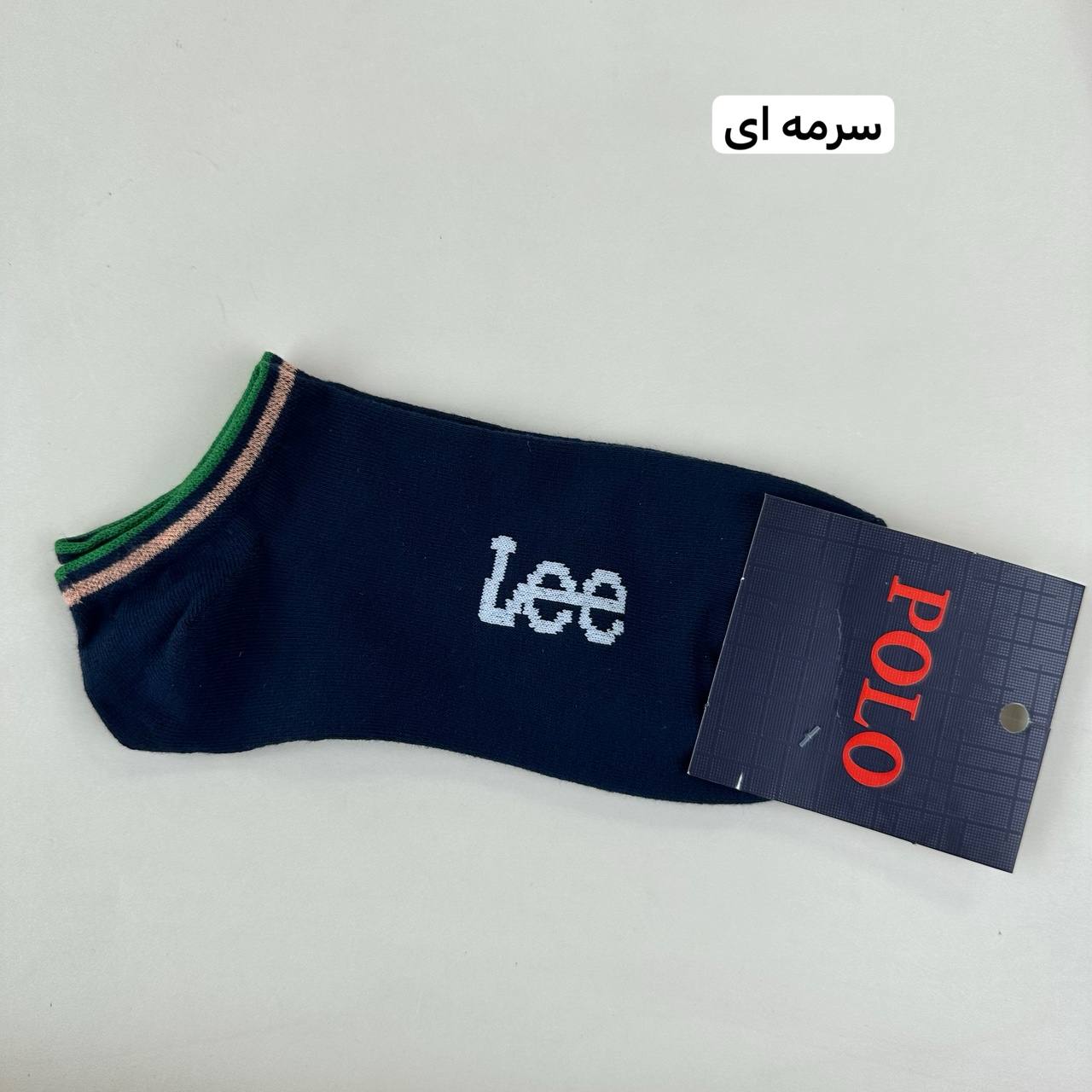 عکس جوراب Lee - شماره 5