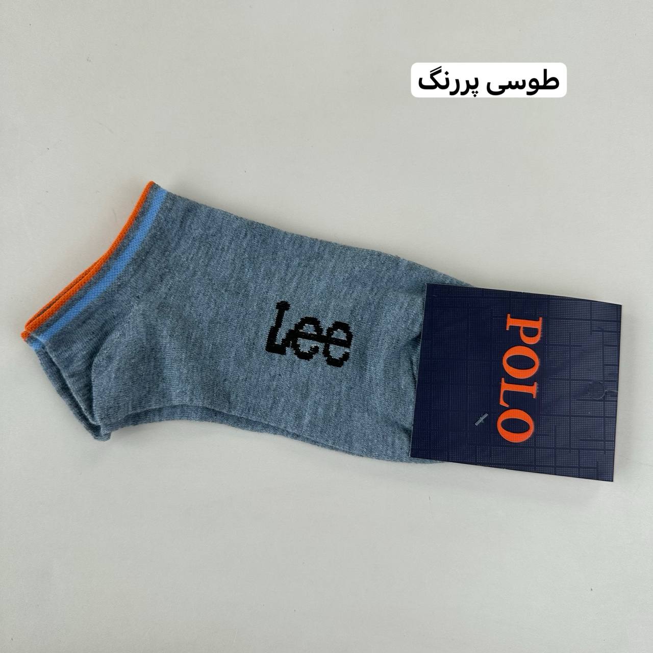 عکس جوراب Lee - شماره 6