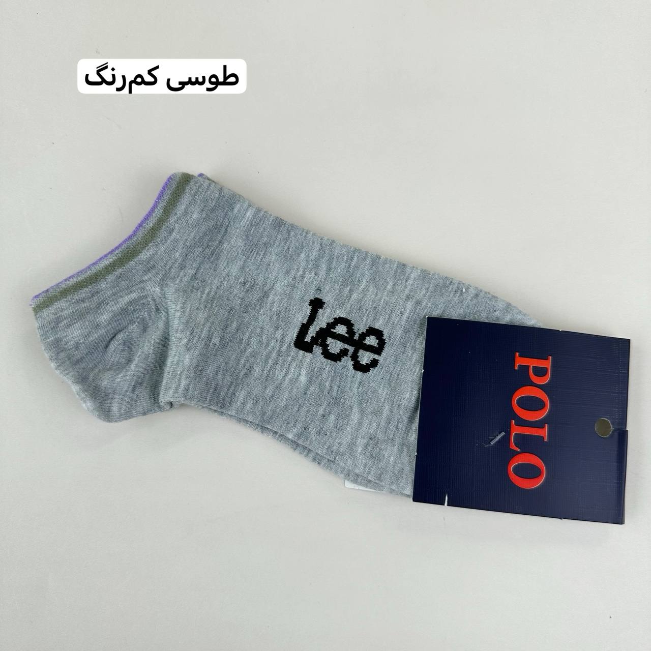 عکس جوراب Lee - شماره 7