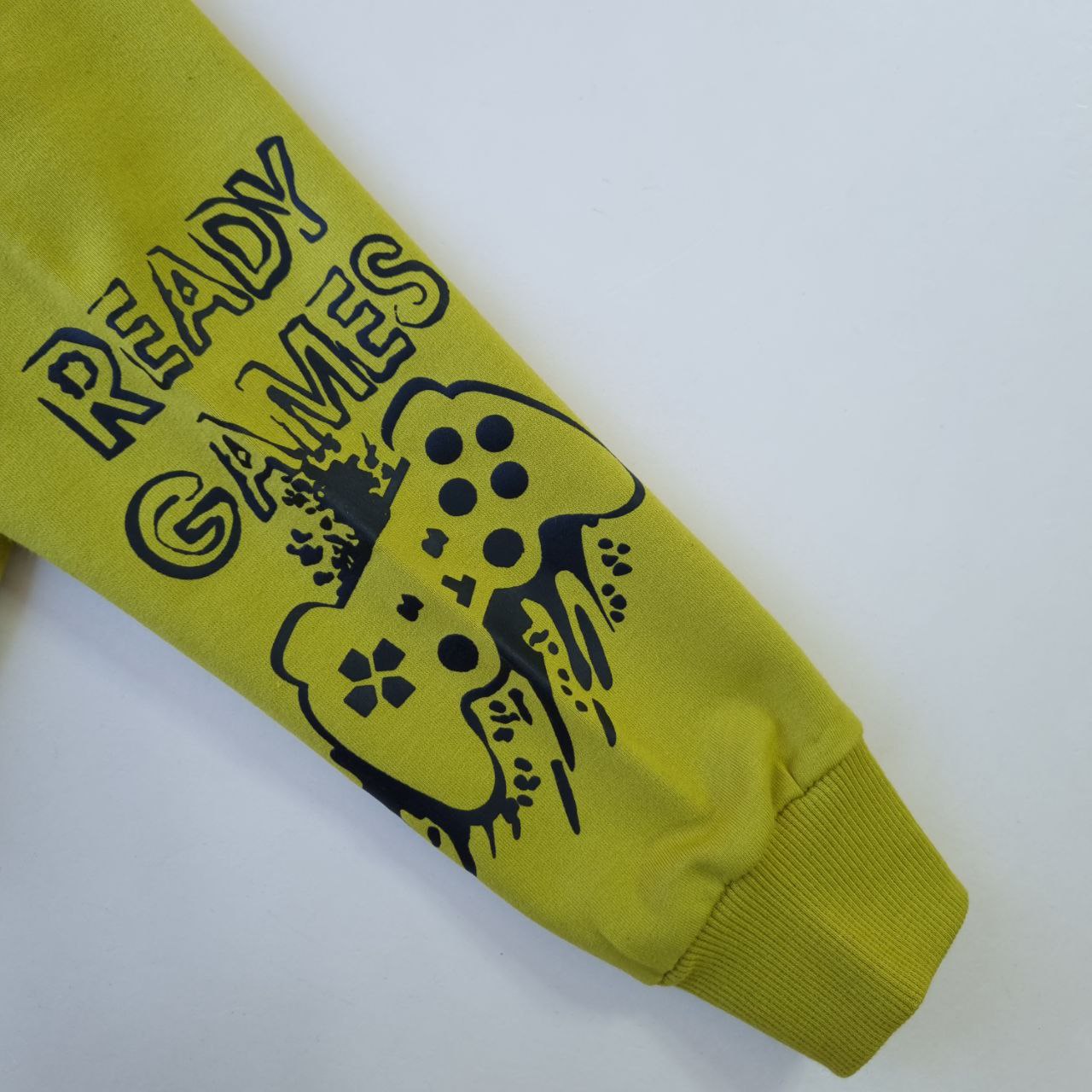 عکس بلوز شلوار Ready Game - شماره 8