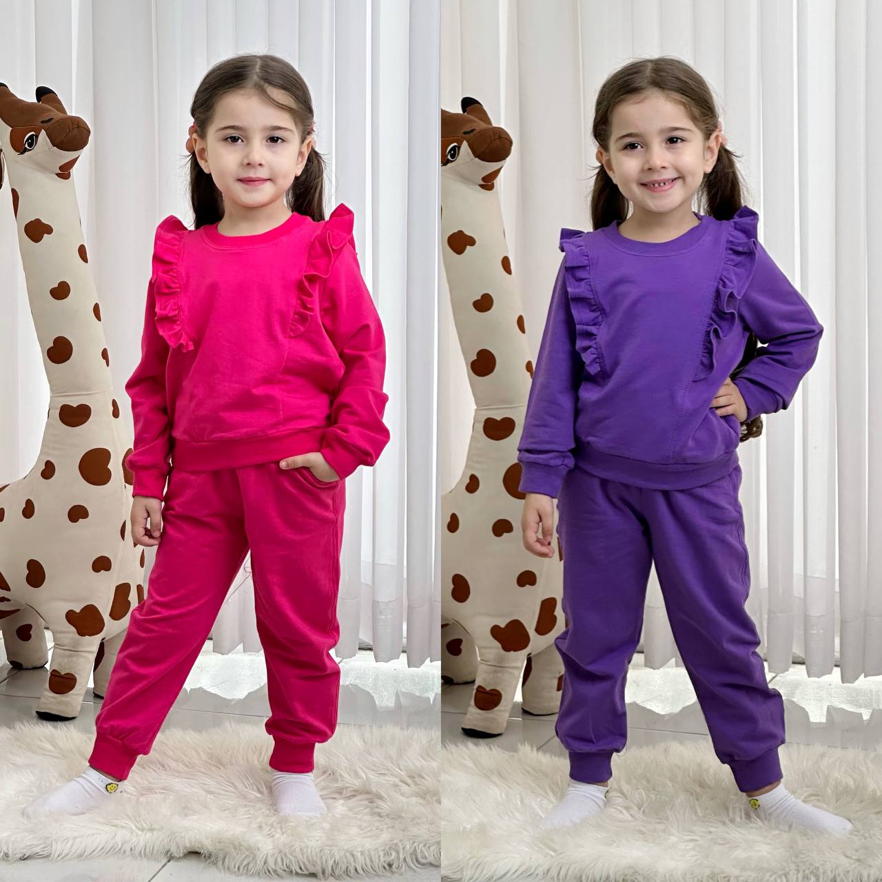 عکس کراپ شلوار زیباو فانتزی طناز - شماره 8