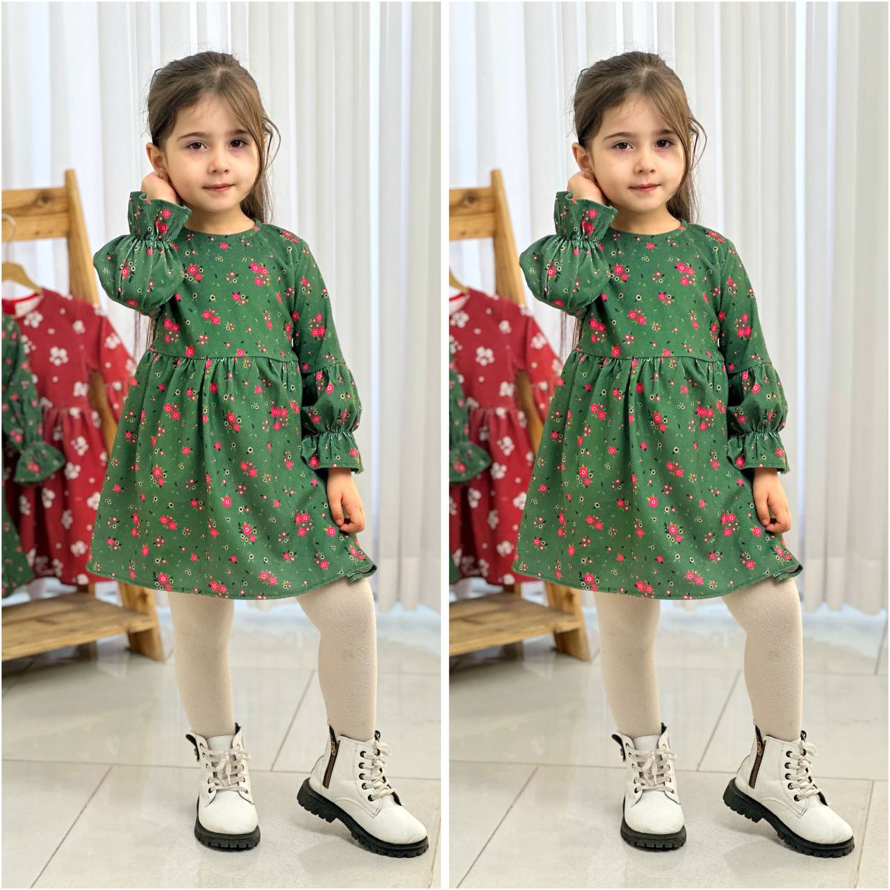 عکس سارافون 3رنگ  آسنا (مناسب یلدا و غیره ) - شماره 7
