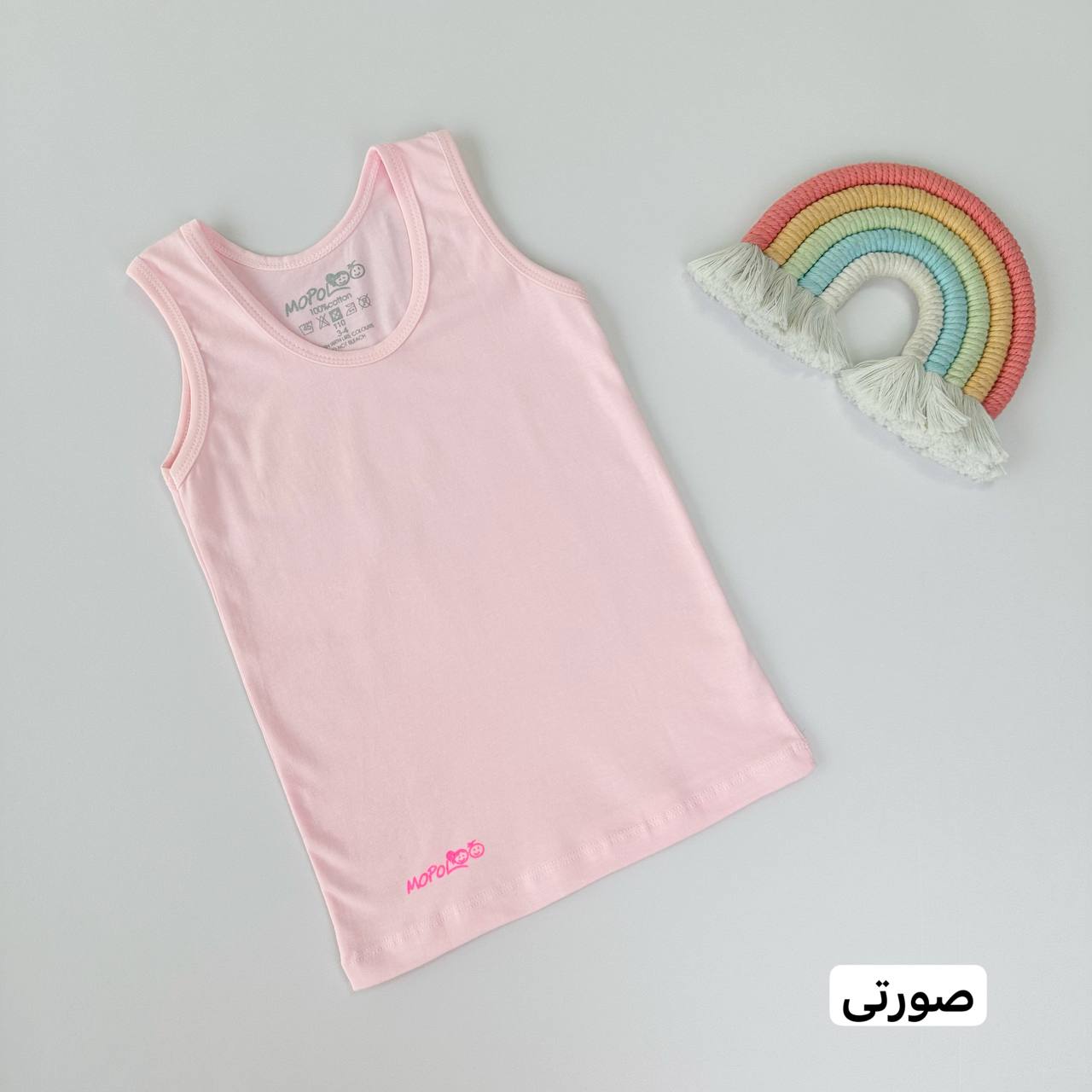 عکس رکابی اسپرت بسیار باکیفیت اعلا 2 سال تا 13 سال - شماره 12