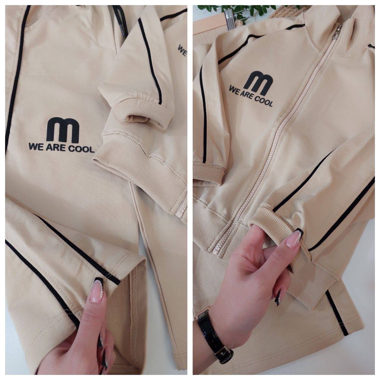 عکس سویشرت شلوار اسپرت COOL - شماره 8