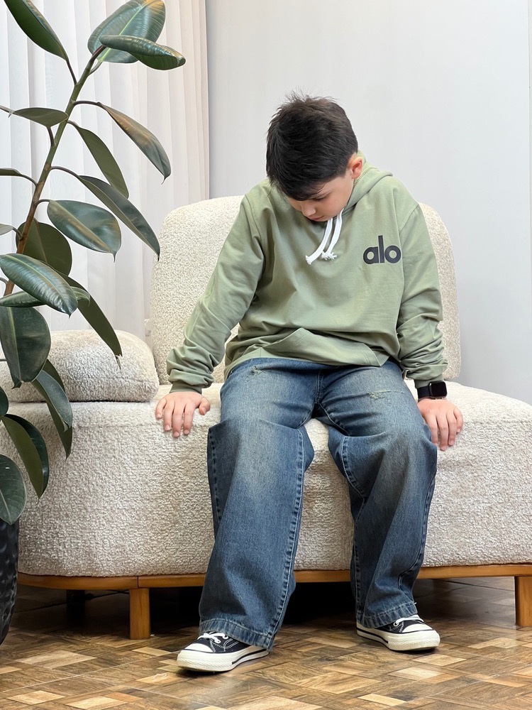 عکس تک هودی اسپرتalo - شماره 13