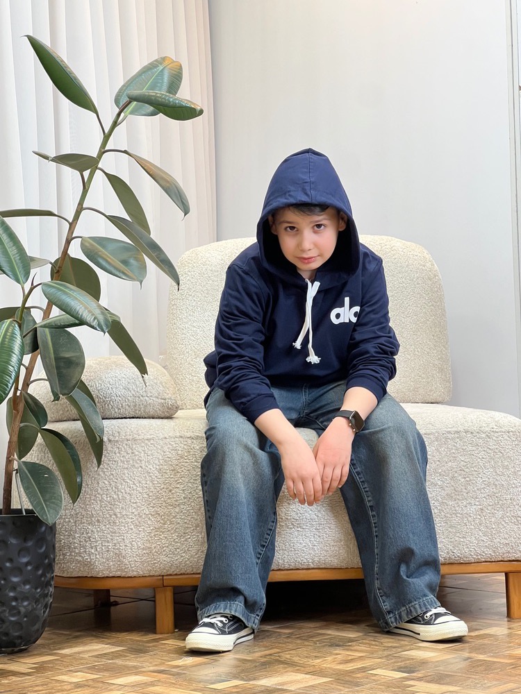 عکس تک هودی اسپرتalo - شماره 16