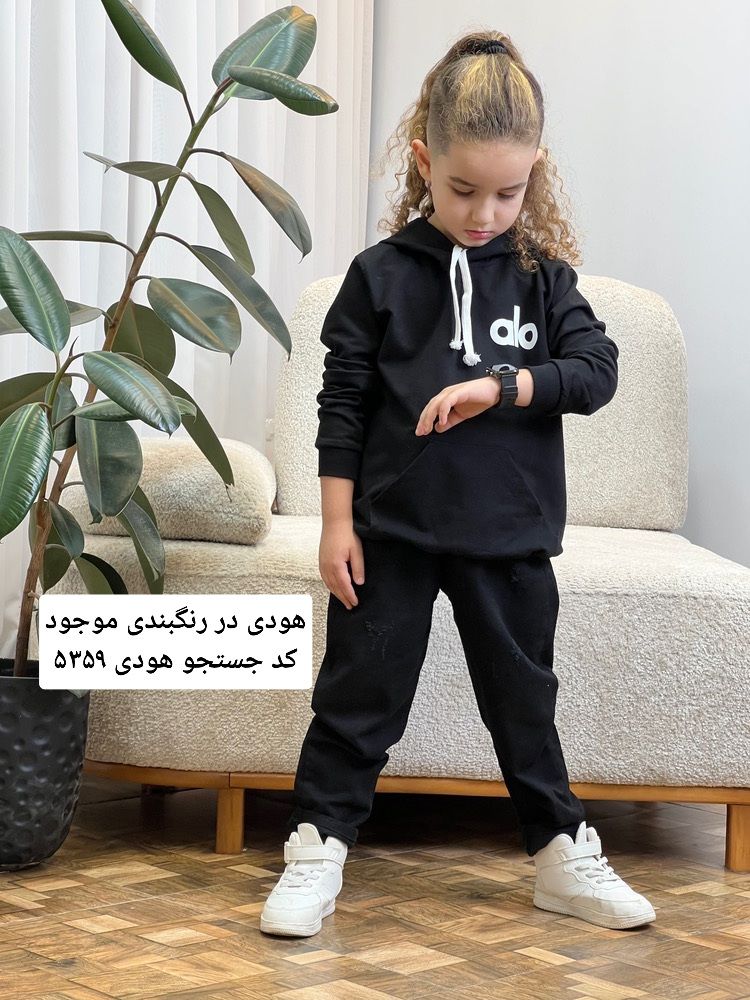 عکس کت چرم اسپرت لاتین گلدوزی - شماره 7