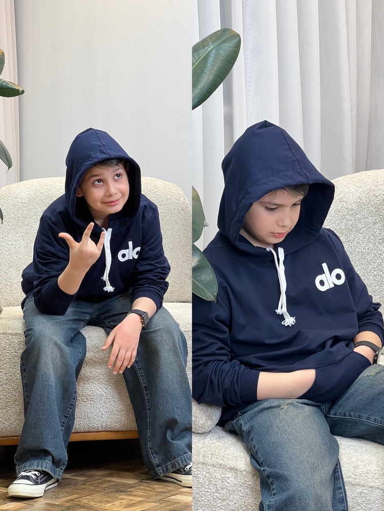 عکس تک هودی اسپرتalo - شماره 12