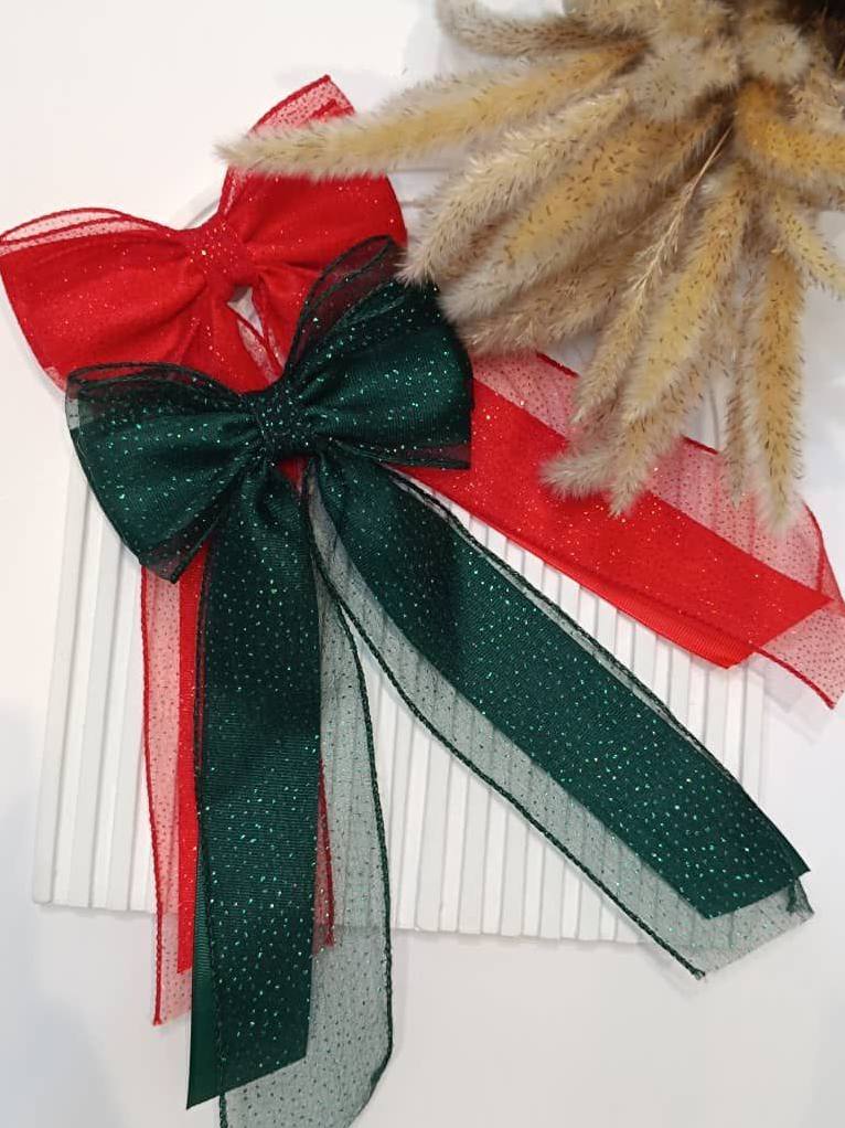 عکس گیره سر فرانسوی دو طبقه - شماره 1