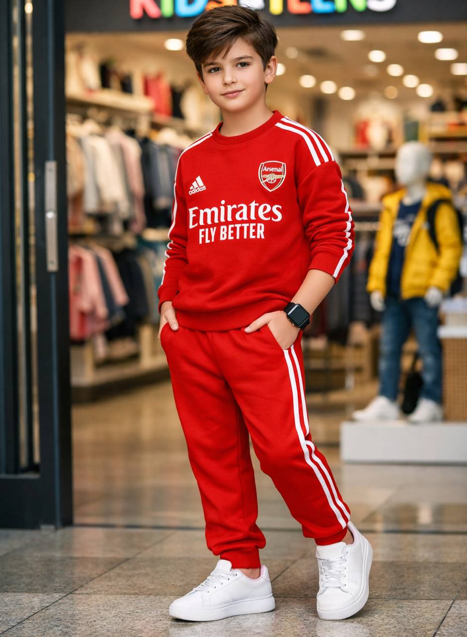 عکس بلوزشلوار آرسنال کیفیت هزااار - شماره 4