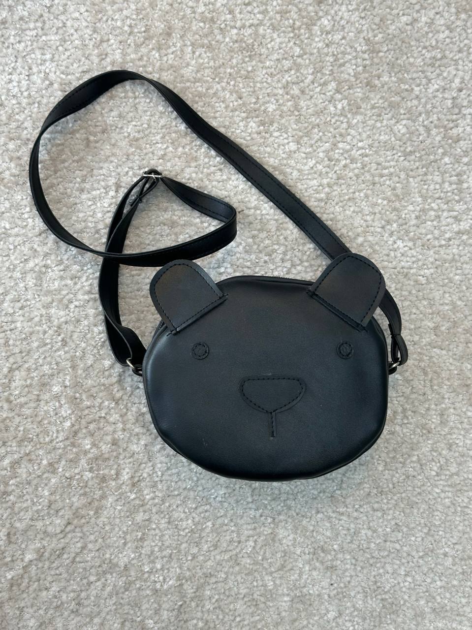 عکس کیف خرسی پرفروش - شماره 4