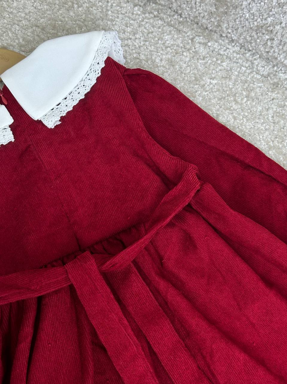 عکس سارافون گلدوزی یقه دلبر - شماره 2