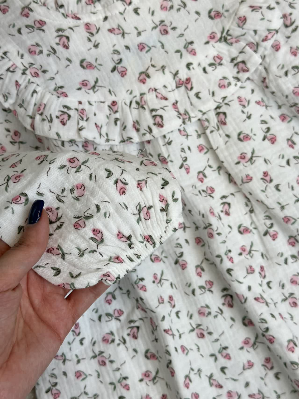 عکس سارافون زیبا رز - شماره 4