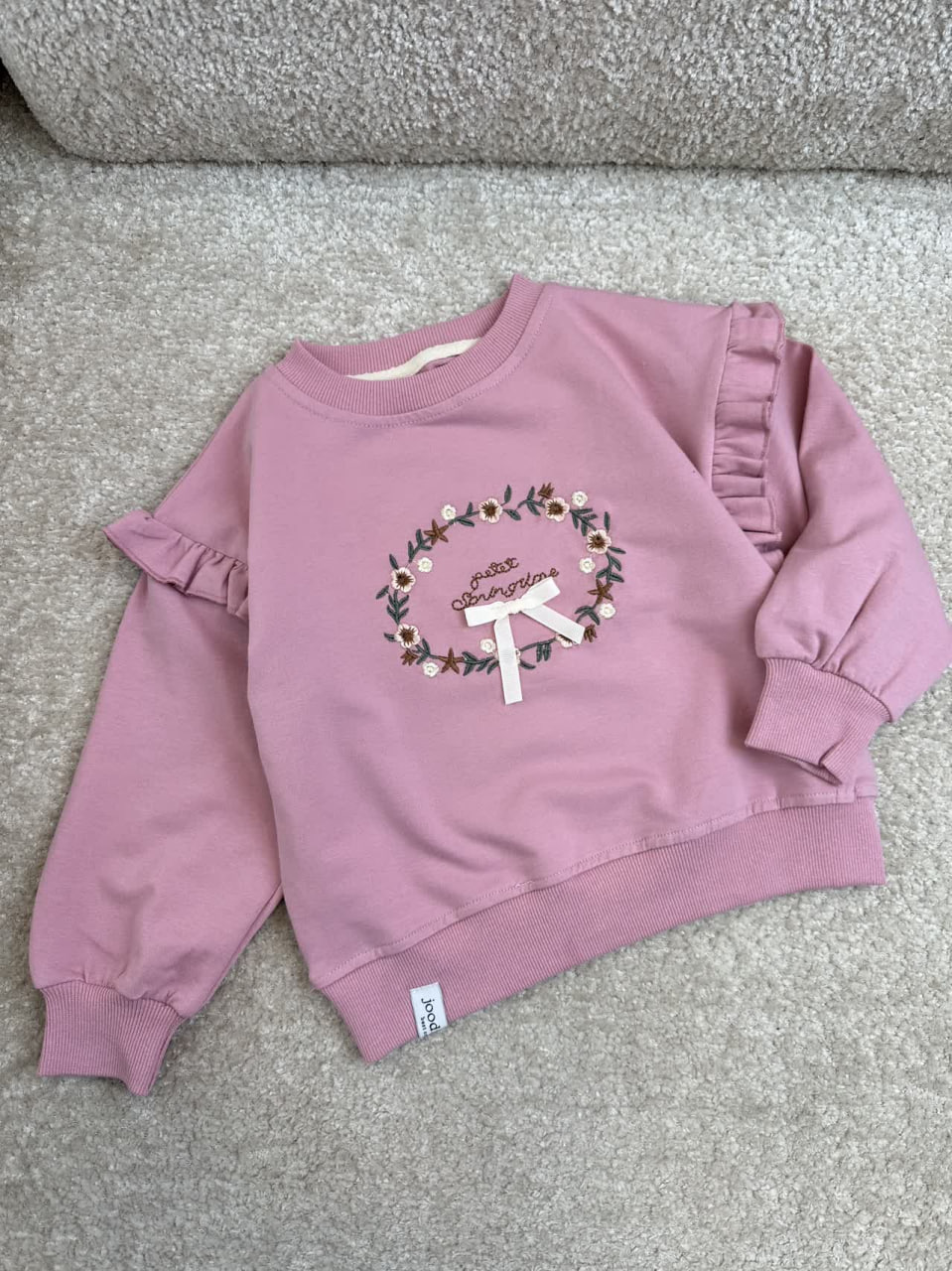 عکس تک بلوز گلدوزی سروناز - شماره 5