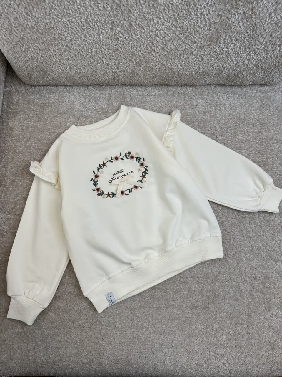 عکس تک بلوز گلدوزی سروناز - شماره 6